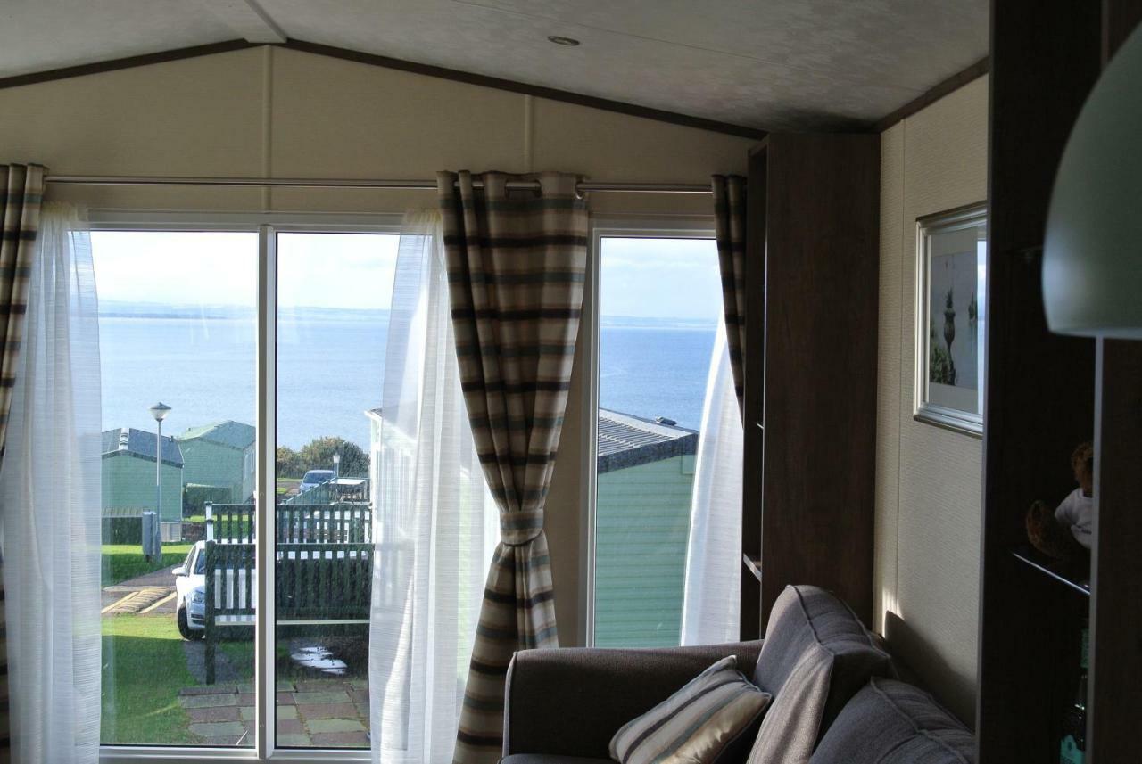 St Andrews Holiday Home Luaran gambar