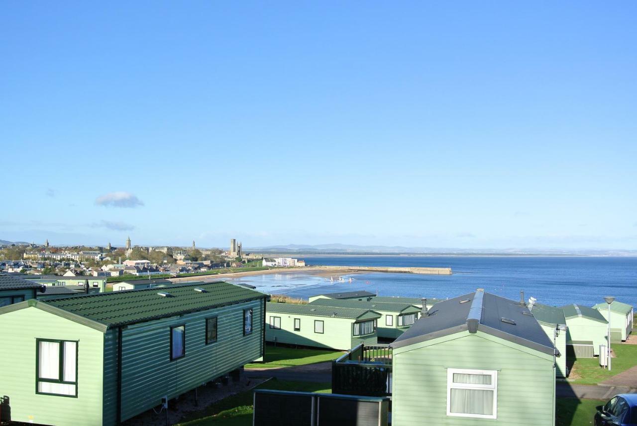 St Andrews Holiday Home Luaran gambar