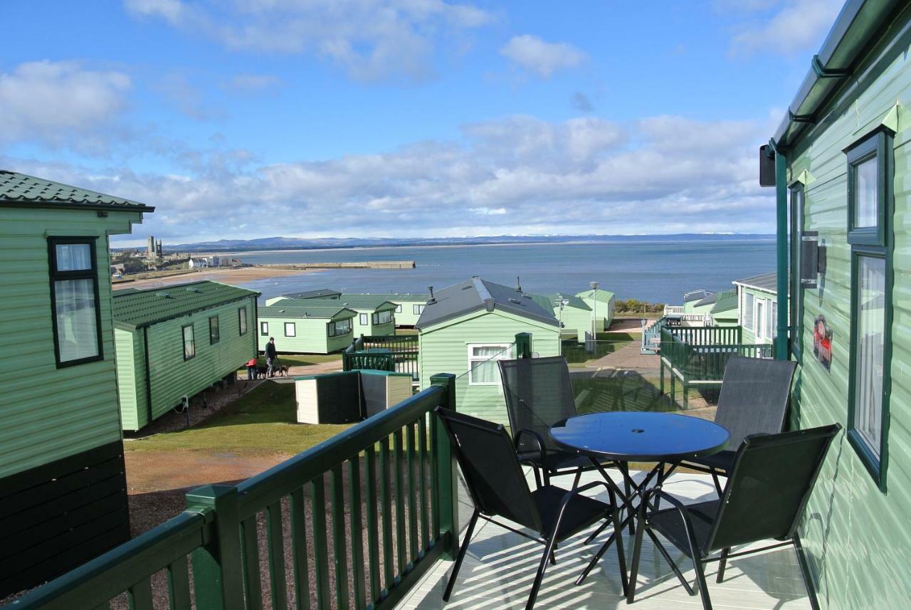 St Andrews Holiday Home Luaran gambar